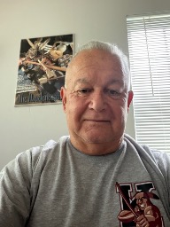 John Mitchell