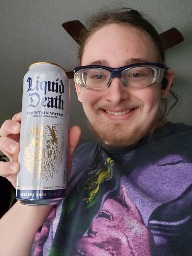 Dad Black 