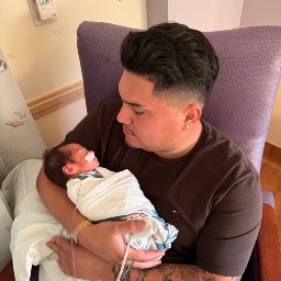 David Pedroza