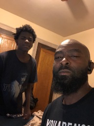 Derrick Taylor