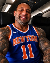Ivan Sanchez