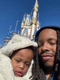 Rognald Jordan Jr