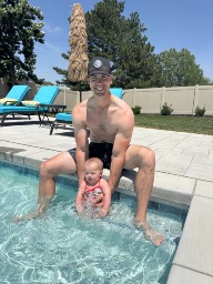 Caleb Olson