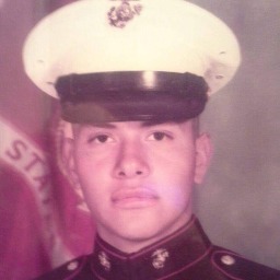 Michael A Vargas 