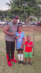 Jason Henry