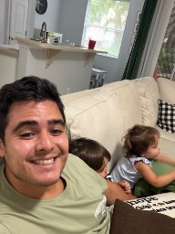 Daniel Guerra