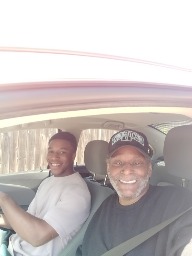 Reginald DewBerry