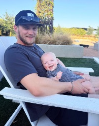 Cole Stolarczyk