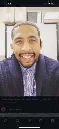 Terrance Harmon Jr.