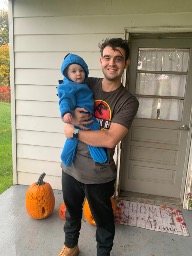 Cameron Lavezoli