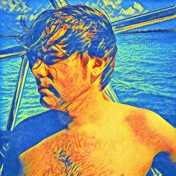 Chance Drzewucki