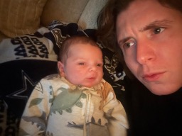Brody Hebbard
