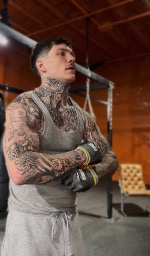 Keaton Kraxner
