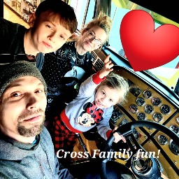 Craig Cross