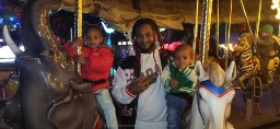Trajordon Money