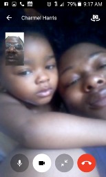 Quintrell Richmond