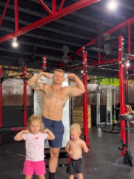 Caleb Hopkins