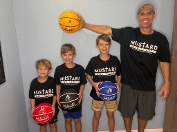 Mark Hall