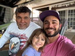 Ronnie Nuanez