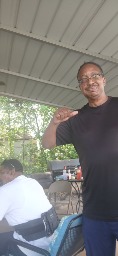 RUDY HOLLOWAY