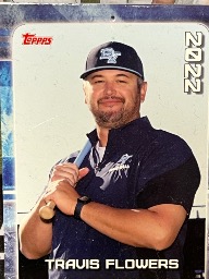 Travis Flowers