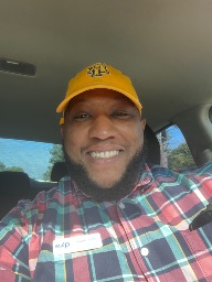 Xavier jones