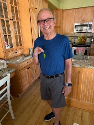 BILL SANTOS