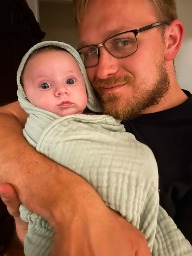 Jeremiah Rhudy