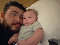 Enrique Rodriguez