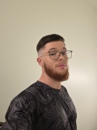 Shane Padilla