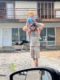 Donathan Upchurch