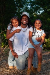Markeith Harvey
