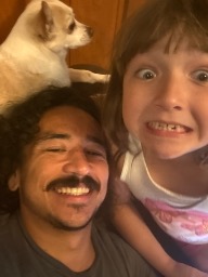 Ezekiel Campos