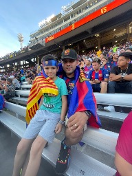 Hector Gonzalez