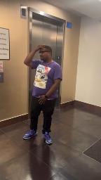 Marcus richardson