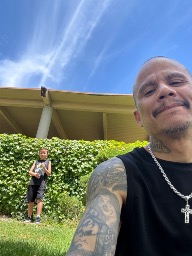Neil Gutierrez