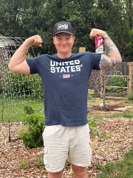 Austin Bethel-Walton
