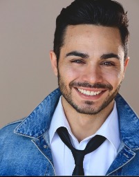 Ronnie Nuanez