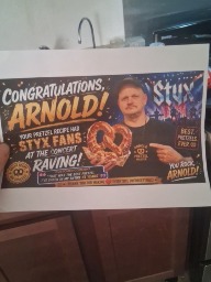 Arnold Wilks 