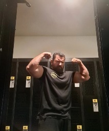 Gerson Rodriguez 