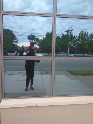 Diallo Thornton