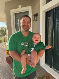Zachary Kauffman