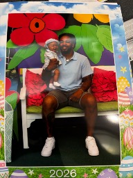 Aaron Washington
