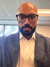Anil Jani Madwani