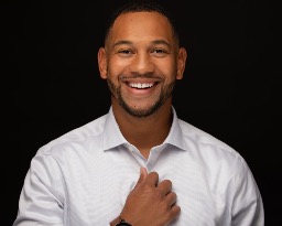 Adrian Jones