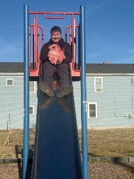 Gage Haverkos
