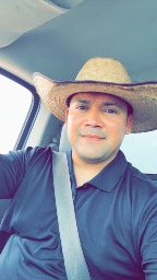 Carlos Benjamin Robles