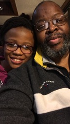 Cedric Wooten