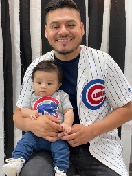 Josue Blanco