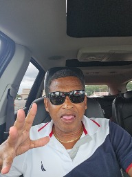 Leonard Antonio Robinson 